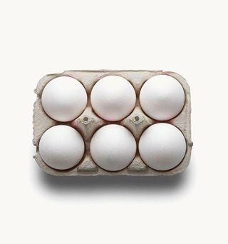 White Egg 6Pic