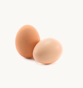 Pasture Raised Eggs