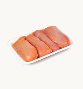 Boneless Chicken