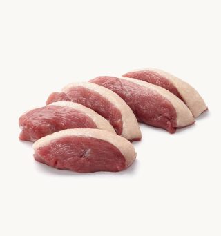 Duck Meat