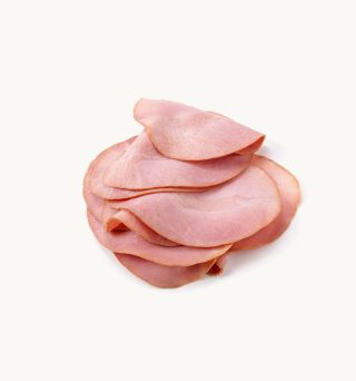 Sliced Ham Cliparts
